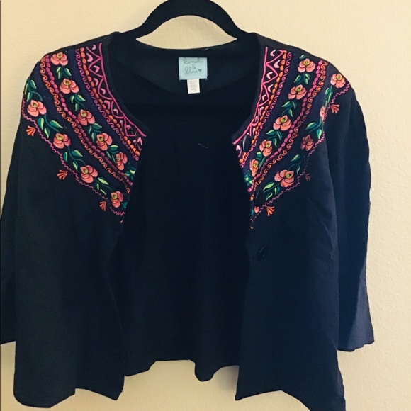 💥 MOVING SALE💥 Urban Outfitters Jacket - Picture 3 of 4